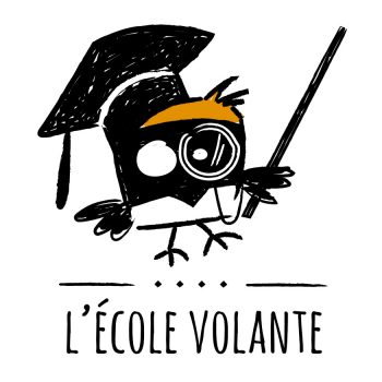 L’École Volante – Saison 8