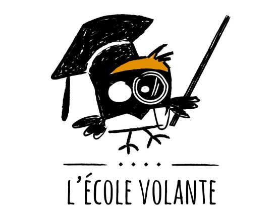 École Volante - Rediff
