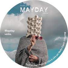 Mayday # 147 Trou noir 9-11-2022