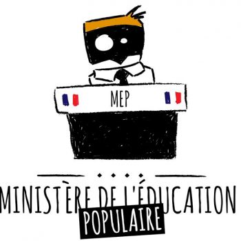 Ministère de l’Éducation Populaire