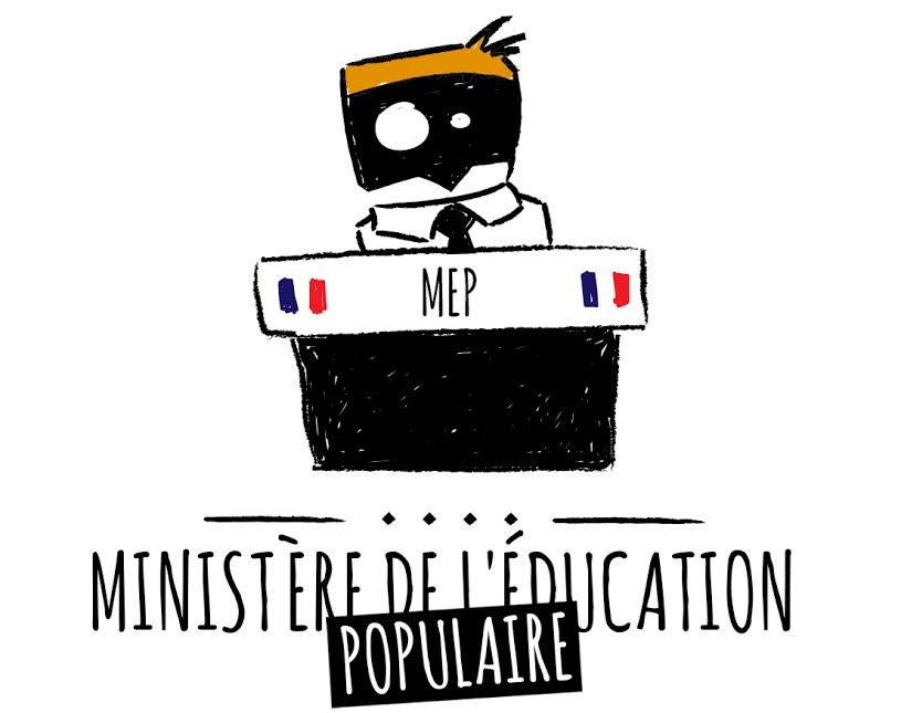 Le Ministère de l'Éducation Populaire