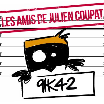 Les Amis de Julien Coupat