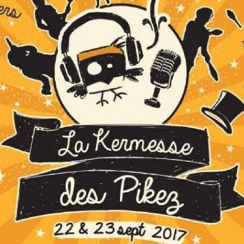 La Kermesse des Pikez #1