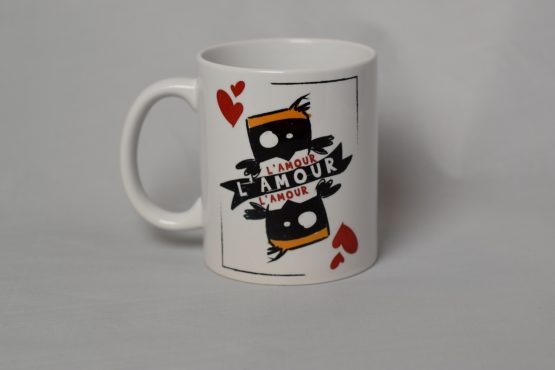 mug l'amour