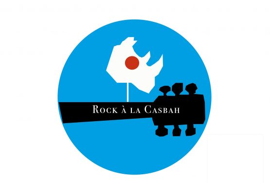 Rock à la Casbah
