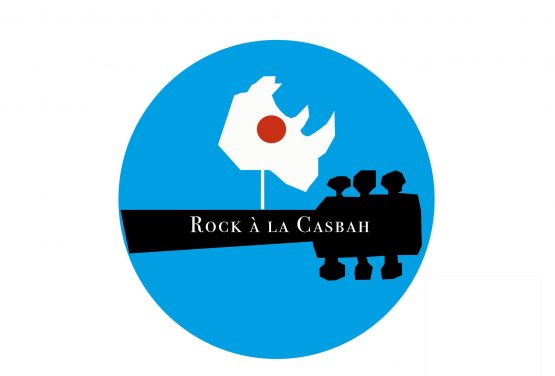 Rock à la Casbah