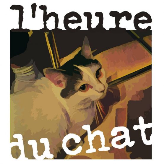 L'Heure du Chat