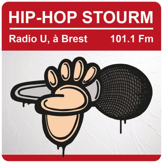 Hip-Hop Stourm