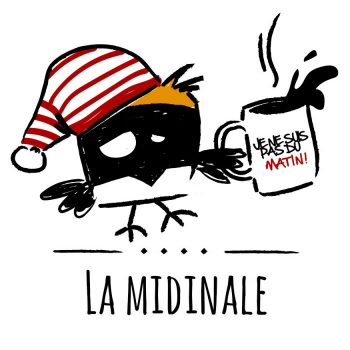 La Midinale – Saison 9