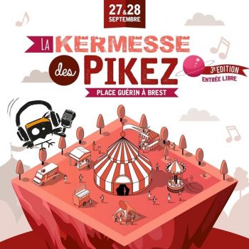 La Kermesse des Pikez #3