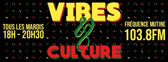 Vibes & Culture