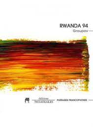 Rwanda 94