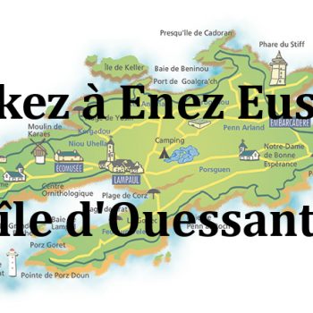 Ouessant 2022