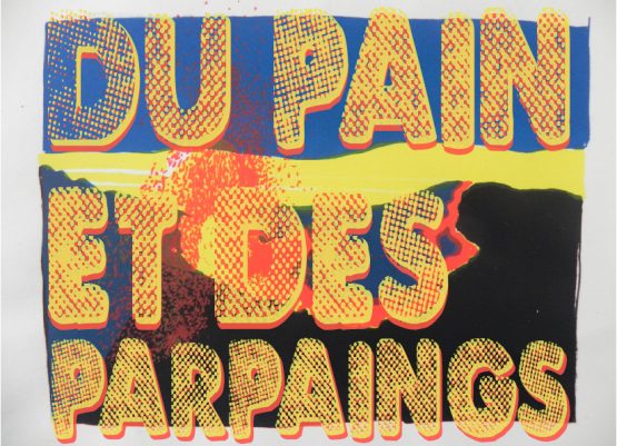 Du pain et des parpaings #4