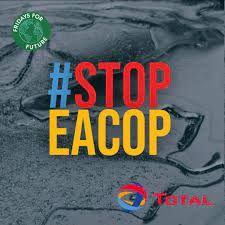 M.E.P - Les menaces sociales et environnementales du projet EACOP de Total en Ouganda 17-3-2022