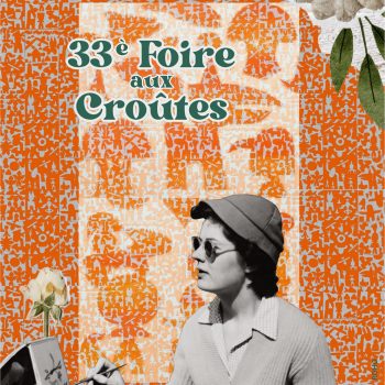 Foire aux Croûtes 2024